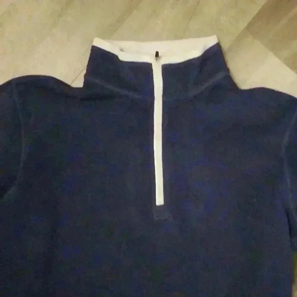 Men's Fila fleece jacket - Picture 5 of 7